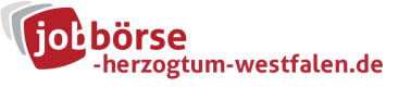 Jobbörse Herzogtum Westfalen